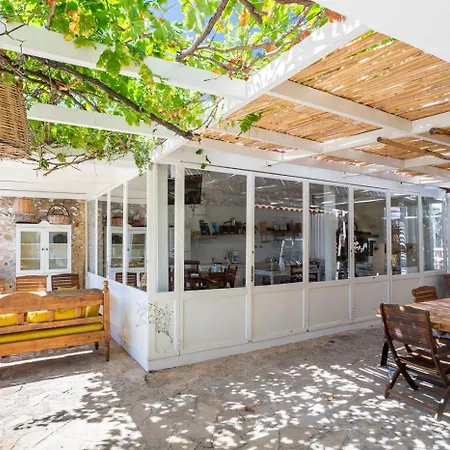 Arancia Villa