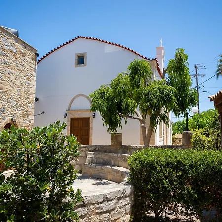 Arancia Villa