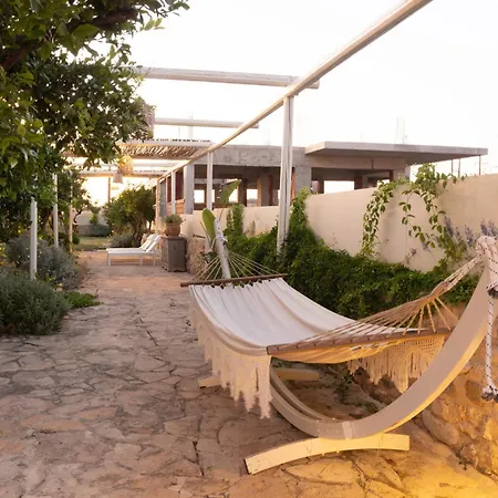 Villa Arancia